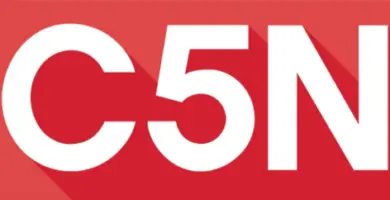C5N teléfonos y reclamo