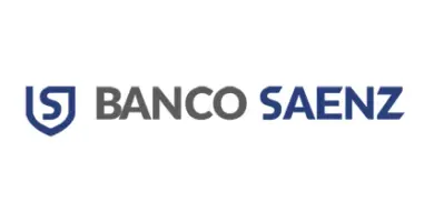 banco saenz teléfono