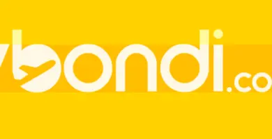 flybondi teléfono