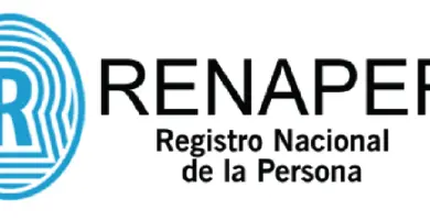 renaper teléfono