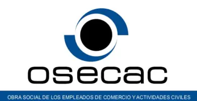 osecac teléfono