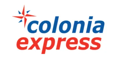 colonia express teléfono