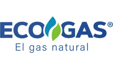 ecogas teléfono