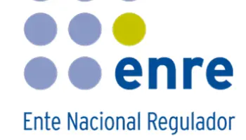 enre teléfono