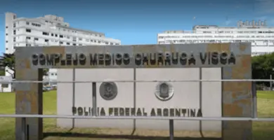 hospital churruca teléfono