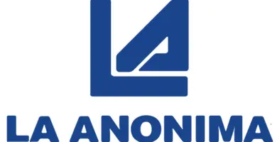 la anónima teléfono