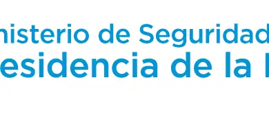 ministerio de seguridad teléfono