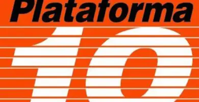 plataforma 10 teléfono