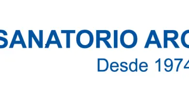 sanatorio argentino teléfono