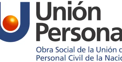 unión personal teléfono