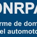 dnrpa teléfono