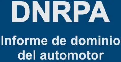 dnrpa teléfono