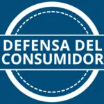 defensa al consumidor teléfono