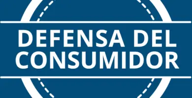 defensa al consumidor teléfono