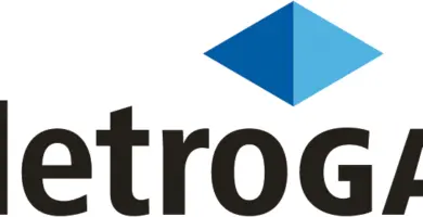 metrogas teléfono