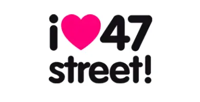 47 Street teléfono Argentina