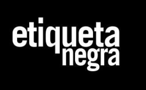 Etiqueta Negra teléfono México