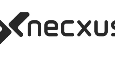 necxus teléfono