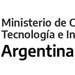 Ministerio de Ciencia y Tecnología teléfono Argentina