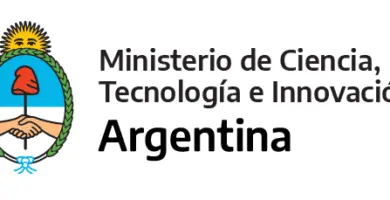 Ministerio de Ciencia y Tecnología teléfono Argentina