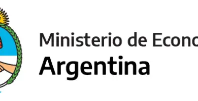 Ministerio de Economía teléfono Argentina