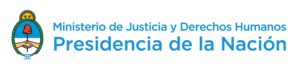 MInisterio de Justicia teléfono Argentina