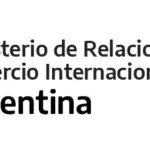 Ministerio de Relaciones Exteriores teléfono Argentina